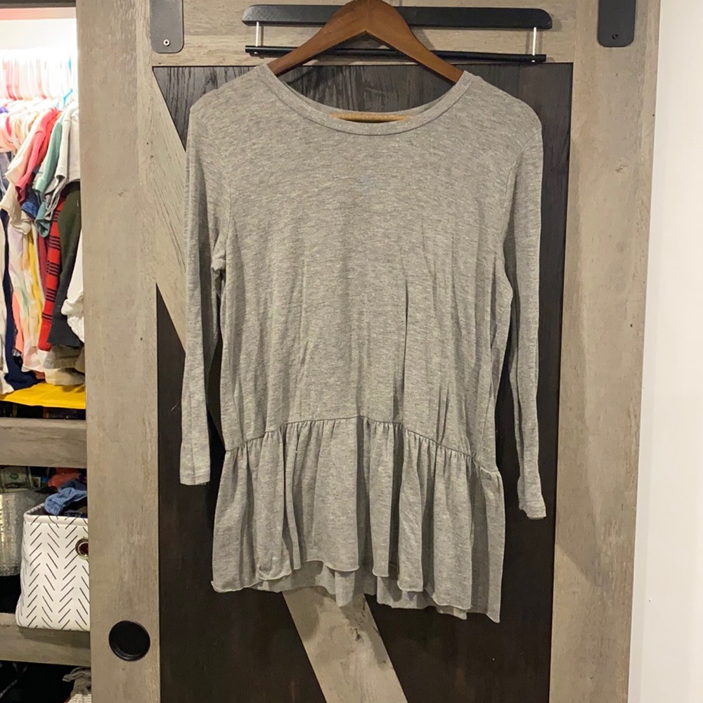 Woman’s Top |
